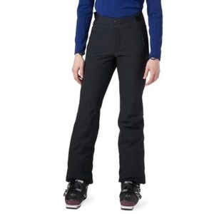 Bogner Black Ski Snow Pants EU Size 36